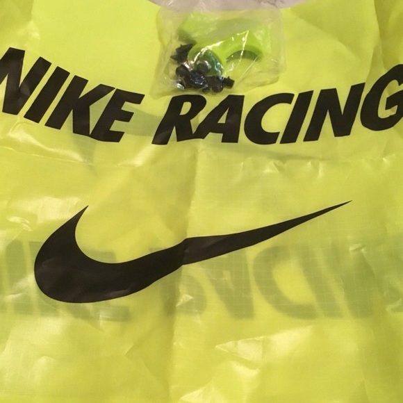 Nike Zoom Track Spikes W/Bag & Tool 882032-999 - Picture 5 of 8